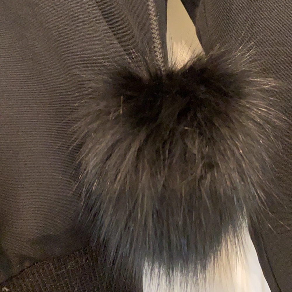 Additional pictures Moose knuckles Debbie bomber jacket - Picture 17 of 17